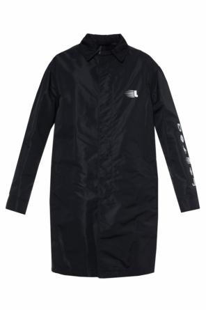 Printed coat, zdjęcie 1 Printed coat od Lanvin